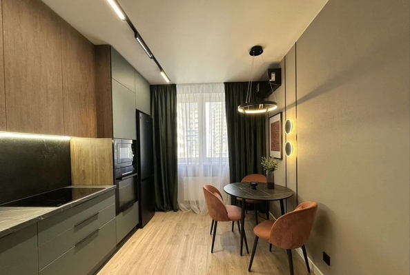 
  Продается 1-комн. квартира 43 м². Фото 9.