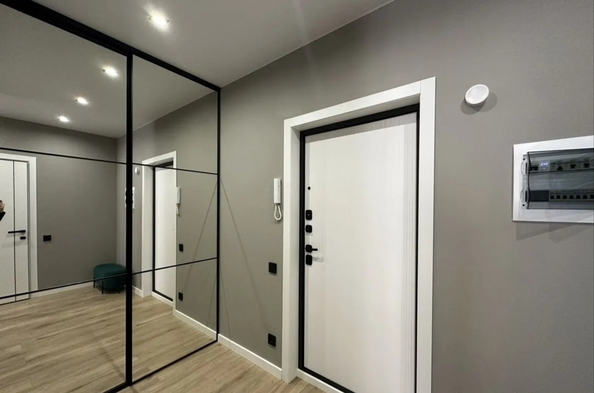 
  Продается 1-комн. квартира 43 м². Фото 13.