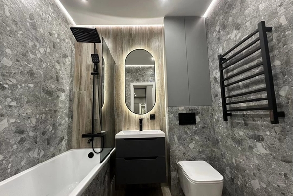 
  Продается 1-комн. квартира 43 м². Фото 17.
