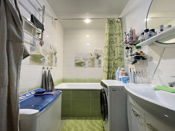
  Продается 2-комн. квартира 58.7 м². Фото 9.