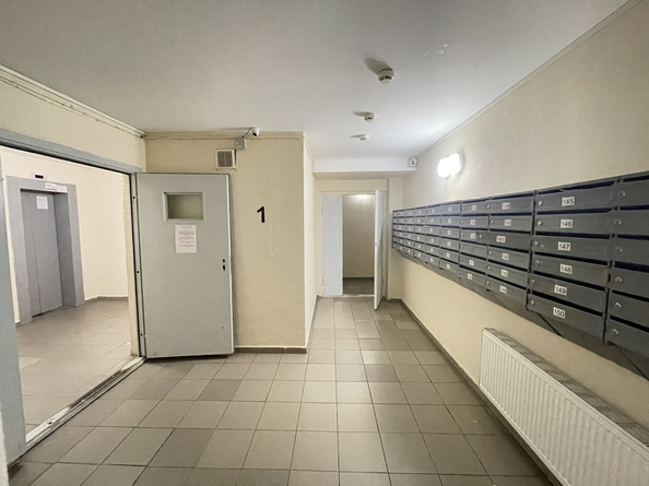
  Продается 2-комн. квартира 58.7 м². Фото 18.