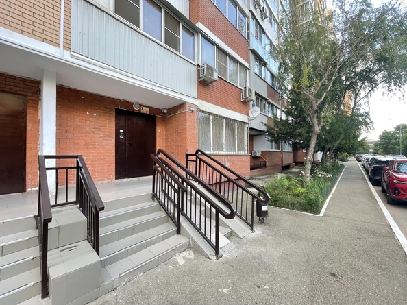 
  Продается 2-комн. квартира 58.7 м². Фото 20.