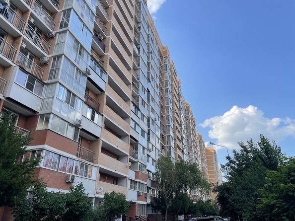 
  Продается 2-комн. квартира 58.7 м². Фото 21.