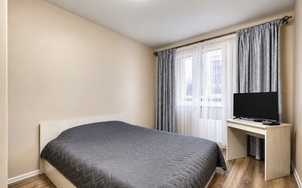 
  Продается 1-комн. квартира 37.9 м². Фото 3.