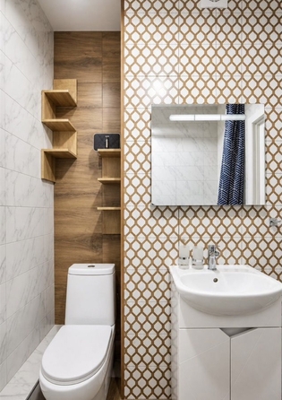 
  Продается 1-комн. квартира 37.9 м². Фото 11.