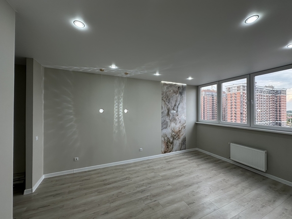 
  Продается 1-комн. квартира 24.6 м², в ЖК Самолет, литера 27. Фото 4.