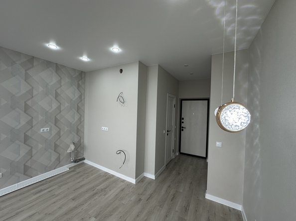 
  Продается 1-комн. квартира 24.6 м², в ЖК Самолет, литера 27. Фото 6.