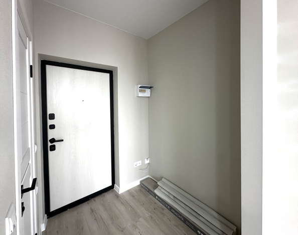 
  Продается 1-комн. квартира 24.6 м², в ЖК Самолет, литера 27. Фото 8.