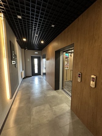
  Продается 1-комн. квартира 24.6 м², в ЖК Самолет, литера 27. Фото 10.