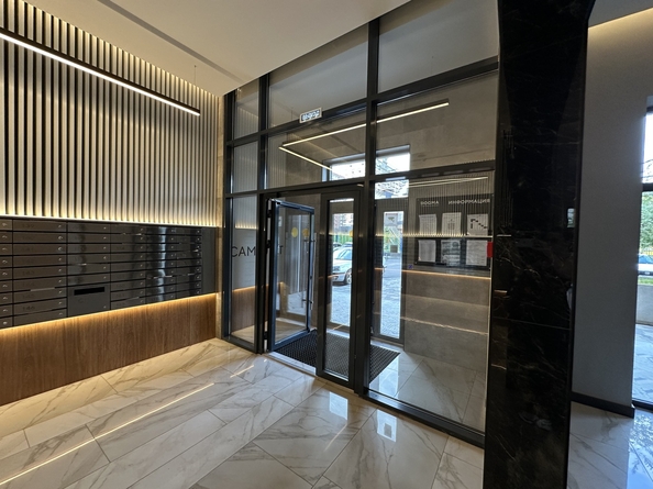 
  Продается 1-комн. квартира 24.6 м², в ЖК Самолет, литера 27. Фото 12.