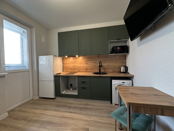 
  Продается 1-комн. квартира 22 м². Фото 1.