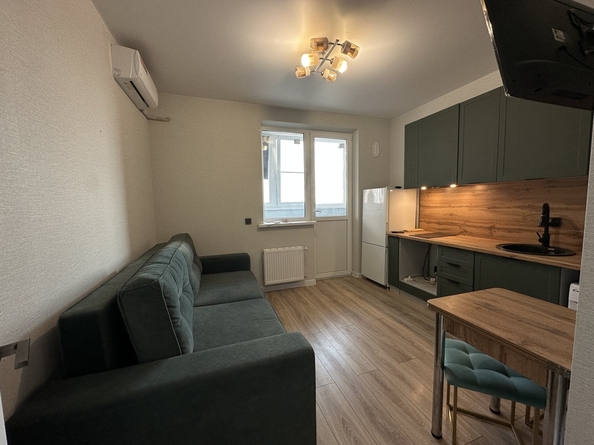 
  Продается 1-комн. квартира 22 м². Фото 3.