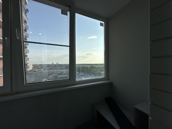 
  Продается 1-комн. квартира 22 м². Фото 4.