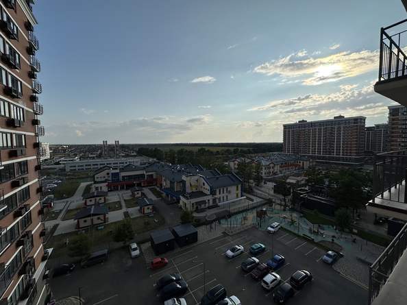 
  Продается 1-комн. квартира 22 м². Фото 5.