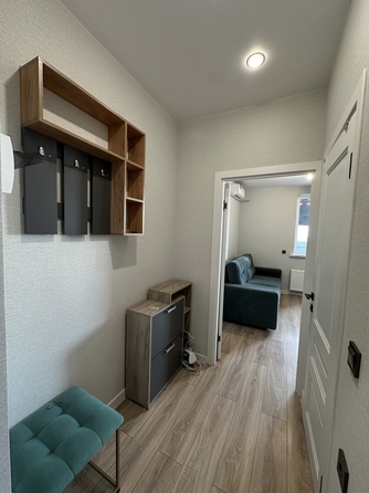 
  Продается 1-комн. квартира 22 м². Фото 9.