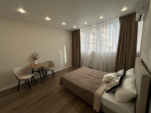 
  Продается 1-комн. квартира 24 м². Фото 1.