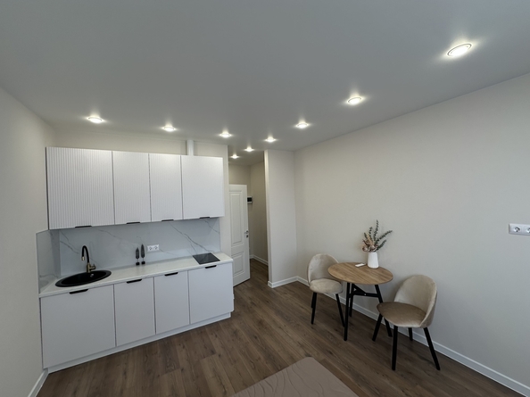 
  Продается 1-комн. квартира 24 м². Фото 4.