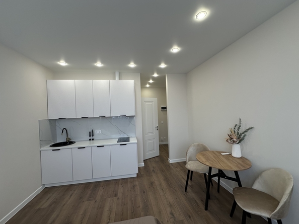 
  Продается 1-комн. квартира 24 м². Фото 5.