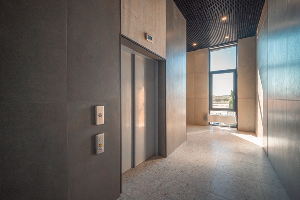
  Продается студия 21.85 м², в ЖК Теплые края, литер 7. Фото 13.