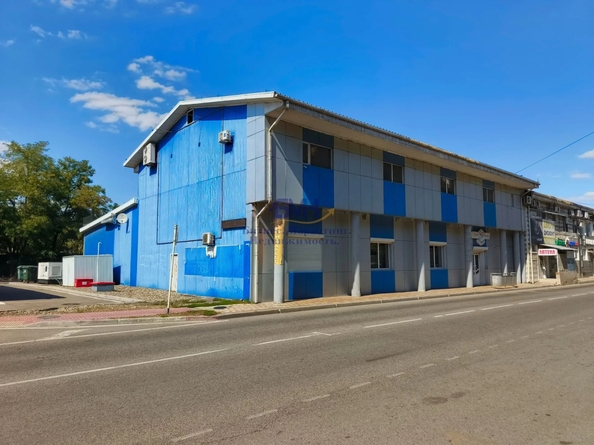 
  Продается универсальное помещение 1077 м². Фото 1.