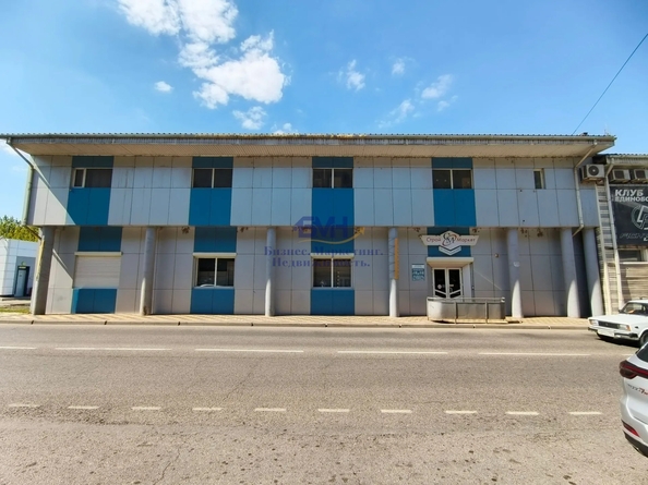 
  Продается универсальное помещение 1077 м². Фото 7.