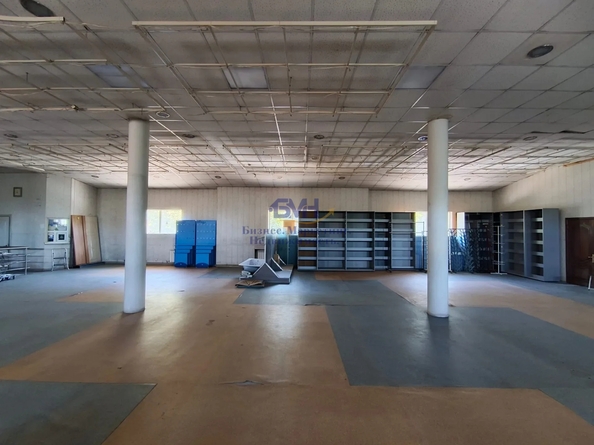 
  Продается универсальное помещение 1077 м². Фото 16.