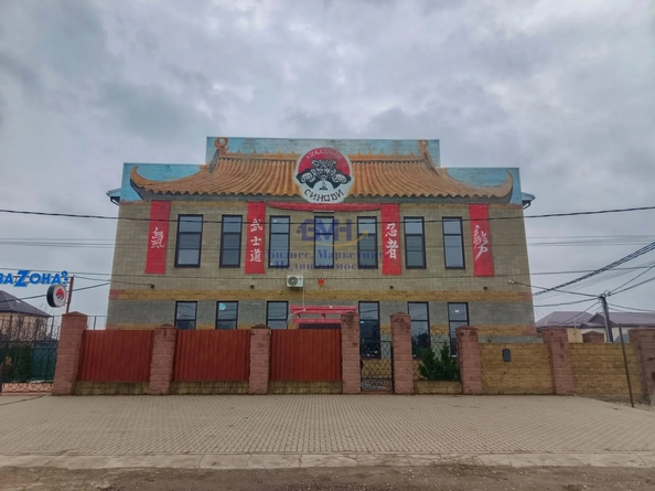 
  Продается универсальное помещение 821 м². Фото 1.