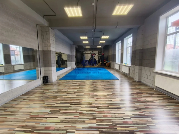 
  Продается универсальное помещение 821 м². Фото 28.