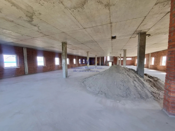 
  Продается универсальное помещение 1362 м². Фото 7.