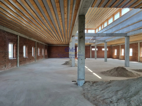 
  Продается универсальное помещение 1362 м². Фото 11.
