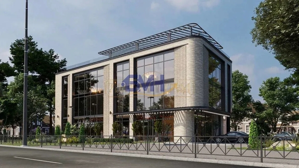 
  Продается универсальное помещение 1000 м². Фото 1.