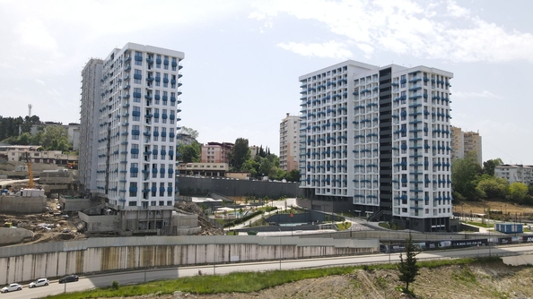 
  Продается студия 23.15 м², в ЖК Кислород, корпус 3. Фото 6.