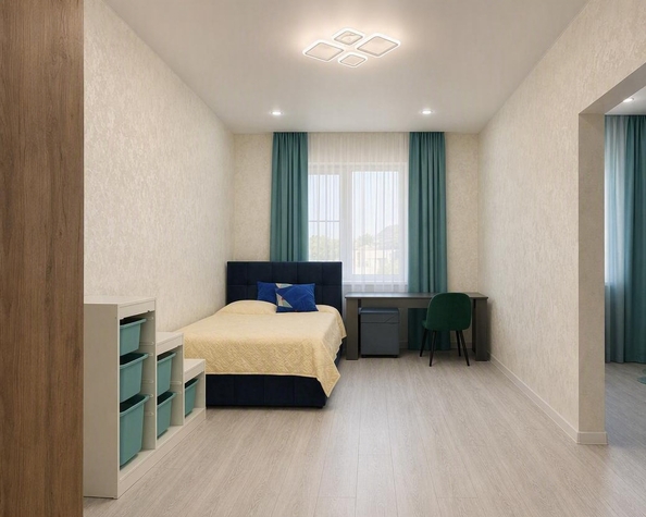
  Продам коттедж 145 м², в КП Крепость. Фото 10.