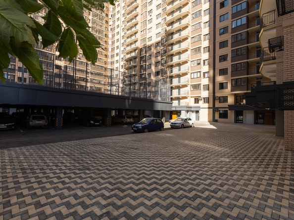 
  Продается 2-комн. квартира 56.9 м², в ЖК Гулливер, литер 2. Фото 3.