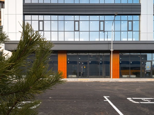
  Продается 2-комн. квартира 56.9 м², в ЖК Гулливер, литер 2. Фото 4.