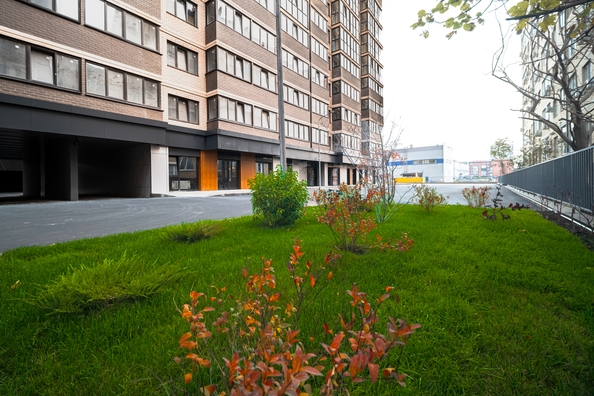 
  Продается 2-комн. квартира 56.9 м², в ЖК Гулливер, литер 2. Фото 22.