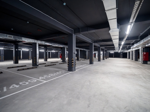 
  Продается 2-комн. квартира 55.8 м², в ЖК Гулливер, литер 2. Фото 5.