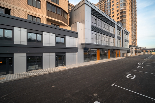 
  Продается 3-комн. квартира 85.05 м², в ЖК Гулливер, литер 3. Фото 27.