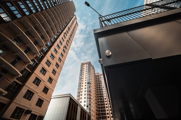 
  Продается 1-комн. квартира 42 м², в ЖК Гулливер, литер 3. Фото 18.