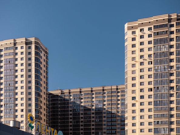 
  Продается 1-комн. квартира 42.1 м², в ЖК Гулливер, литер 3. Фото 7.