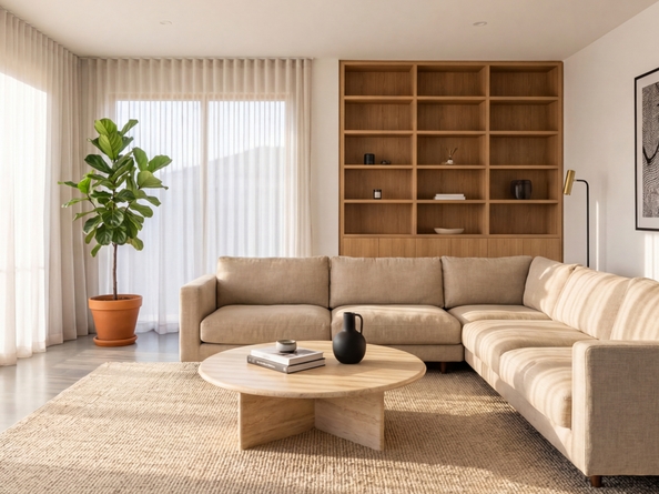 
  Продается 3-комн. квартира 68.95 м², в ЖК Гулливер, литер 3. Фото 8.