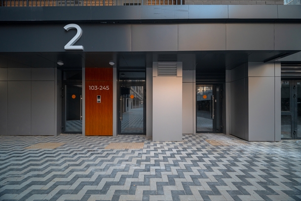 
  Продается 3-комн. квартира 68.95 м², в ЖК Гулливер, литер 3. Фото 25.