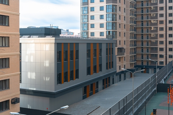 
  Продается 3-комн. квартира 68.95 м², в ЖК Гулливер, литер 3. Фото 27.