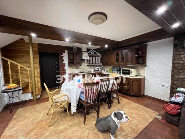 
  Продается коттедж, 130 м², село Лермонтово
. Фото 8.