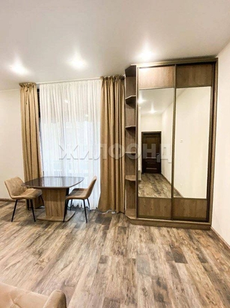 
   Продам 1-комнатную, 22 м², Старошоссейная ул, 20/1

. Фото 1.
