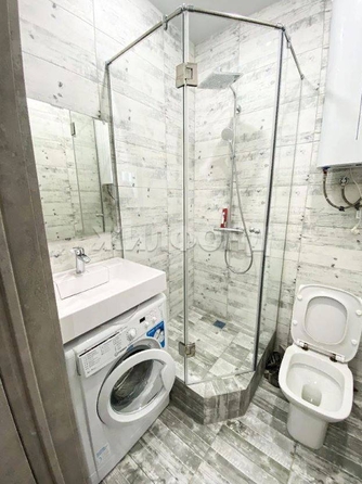 
   Продам 1-комнатную, 22 м², Старошоссейная ул, 20/1

. Фото 6.