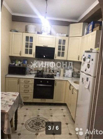 
   Продам 2-комнатную, 42 м², Макаренко ул, 8/6А

. Фото 7.