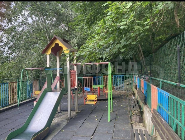
  Продается 2-комн. квартира, 42 м², Макаренко ул, д. 8/6А
. Фото 6.