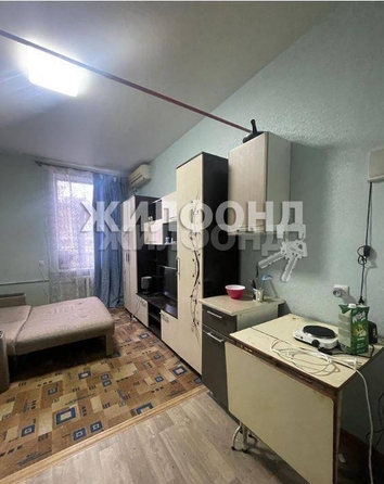 
  Сдается 1-комн. квартира, 16 м², Строительный пер, д. 12
. Фото 2.