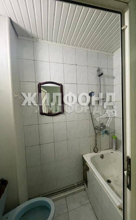 
  Сдается 1-комн. квартира, 16 м², Строительный пер, д. 12
. Фото 3.